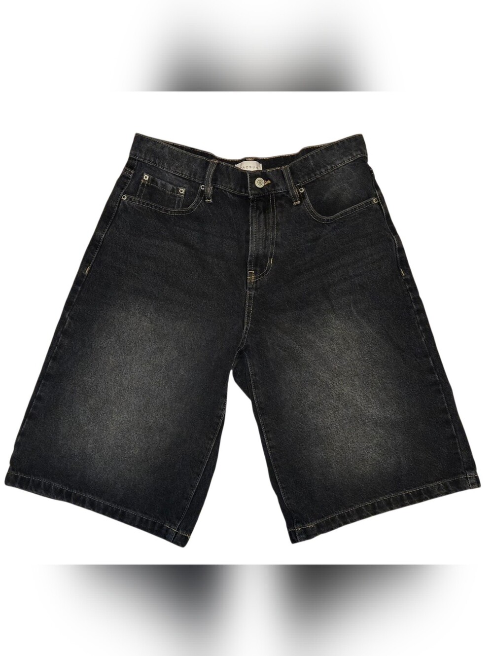 PacSun extreme Jorts Size 27 Women's